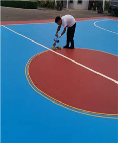 珠海以及球场裂缝维修、裂缝修补